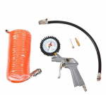 Kompressori tarvikud Hecht 002024