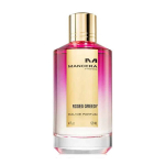 Parf&uuml;&uuml;mvesi Mancera Roses Greedy EDP naistele/meestele 120 ml