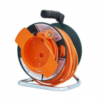 Pikendusjuhe koos alusega Hecht 150153 50 m