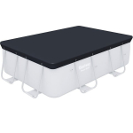 Basseinikate Bestway Power Steel basseinidele, 282x196 cm