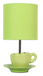 Laualamp Candellux Cynka