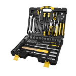 T&ouml;&ouml;riistakomplekt Fieldmann FDG 5005-85R, 85 osa