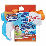 Veep&uuml;ss Nerf Super Soaker Piranha