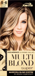 Juuksev&auml;rv Joanna Multi Blond Super