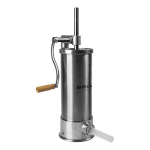 Vertikaalne vorstimasin, 5 kg