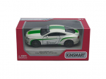 Automudel Kinsmart Bentley Continental GT Speed 2012, 12 cm