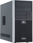 Korpus Chieftec Unc-210t-b-u3-op Midi Tower &uuml;mbris