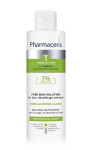 Bakteriostaatiline puhastusvahend Pharmaceris T Sebo-Almond-Claris 190 ml
