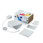 Nanoleaf Canvas nutikas valgustuss&uuml;steem