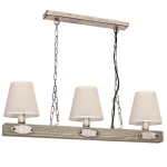 Rippvalgusti Luminex Carin