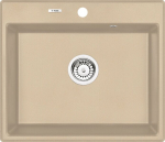 Graniidist k&ouml;&ouml;givalamu Deante Andante ZQN 7103, Sand