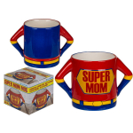 Tass &bdquo;Super MOM&ldquo;