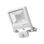 LED prožektor liikumisanduriga LEDVANCE, 30W 3000K