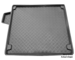 Pagasiruumi matt Land Rover Range Rover Sport 2013-> /34084  Standartne kate