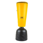 Poksikott Hammer Impact Punch, kollane