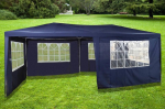 Paviljon Nore ZRG010-B 300x600 cm, sinine