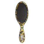 Juuksehari Wet Brush Original Detangler Safari Leopard