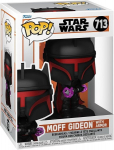 Funko POP! Star Wars: Moff koos turvisega