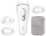 Epilaator Braun Silk-Expert Pro 3 PL3020 IPL, valge/h&otilde;bedane