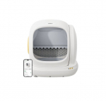 UBPet C20 isepuhastuv kasside pesakast