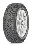 Michelin X-Ice North 4 SUV 275/50R20 113 T XL FSL naastrehv