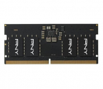 16GB DDR5 4800MHz SODIMM S&uuml;learvuti RAM MN16GSD54800-BLK