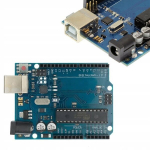 Modul ACS A2 ATMEGA328 &ndash; Arduino &uuml;hilduv, DIP korpus, 16 MHz kvartsresonaator