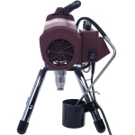 V&auml;rviprits Zenthril Apex B &ndash; Harjadeta mootor, ZenControl r&otilde;huregulaator, 2500W 3,2L/min