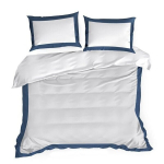 Voodipesukomplekt Laura, 220x200 cm, 3-osaline