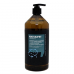 Juuste v&auml;ljalangemise vastane &scaron;ampoon Rica Fortifying Shampoo 1000ml