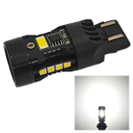 LED-lambi W21/5W 7443 12V ilma veata, valge JP