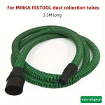 Pikaoru Festool Mirka &Uuml;hilduv 3.5M Tolmuimeja Voolik, Mirkai - 1vnt