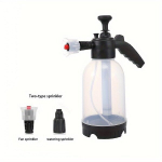 1tk 2000ml K&auml;sipumbaga Vahtprits, Aiandusprits Pudel., Baltas