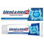 Blend-a-med hambapasta 75ML COMPLETE FRESH