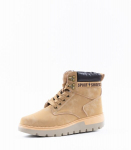 Naiste poolsaapad 149083 01, camel, 36