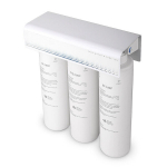 Veefilter Hidrotek KCF-3