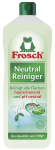 &Uuml;ldpuhastusvahend Frosch neutral 1L