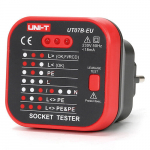 Elektrikontakti tester UT07B