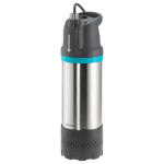 Automaatne sukelsurvepump Gardena 6100/5 Inox