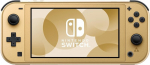 Nintendo Switch Lite 32GB Edition Hyrule