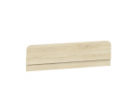 Voodipeats ML Meble vooditele 01, pruun