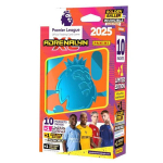 2025 Panini Adrenalyn XL Premier League Classic Tin