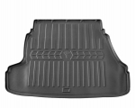 Kummimatid pagasiruumiHyundai Elantra HD 2006-2011 a.