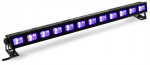 BeamZ BUV123 LED UV LAMP