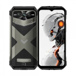 Telefon DOOGEE V Max Pro telefon 12GB+512GB (hall), -Grey