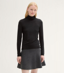 Tom Tailor naiste s&auml;rk 1043068*14482, must