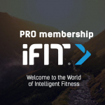 I'FIT PRO treeningu aastane liikmelisus (1 inimesele)