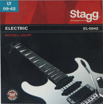 Elektrikitarri keeled Stagg EL-0942