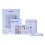 NIIMBOT D110_M termoprinteri etiketid EAN Uus mudel +1Roller