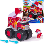 Tulet&otilde;rjeauto + Marshalli figuur Paw Patrol Rescue Wheels